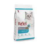 Reflex Kısırlaştırılmış Somon ve Pirinçli 2 kg Kuru Kedi Mama