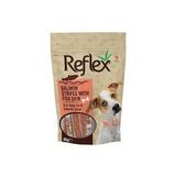 Reflex Kıtır Balık Derili Somonlu Çubuk 80 gr Köpek Ödülü
