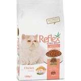 Reflex Kitten 3 x 1.5 kg Tavuklu Yavru Kedi Maması