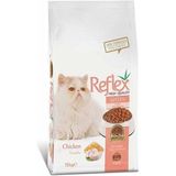 Reflex Kitten Tavuklu 15 kg + 1 kg Yavru Kedi Maması