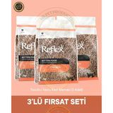 Reflex Kitten Tavuklu Yavru Kedi Maması 3'lü Fırsat – 1kg × 3 Paket