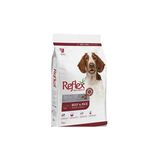 Reflex Köpek Maması Active Biftekli 3 Kg