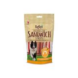 Reflex Köpek Ödül Ördek, Balıklı Sticks 80 G