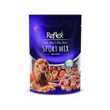 Reflex Köpek Ödülü Yumusak Sport Mix 150 Gr x 10 Adet