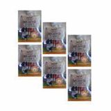 Reflex Kurutulmuş Chicken Wrapped Sticks Tavuk Parçalı Çubuk 6x80 gr Köpek Ödülü