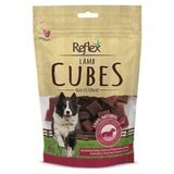Reflex Kuzu Eti Küpleri Köpek Ödülü 80 gr (V2)