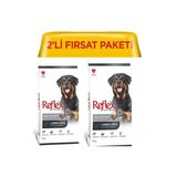 Reflex Kuzu Eti&Pirinç Adult Köpek Mama 10 Kg