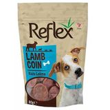 Reflex Kuzu Etli Lezzet Lokmaları 80 gr Köpek Ödülü
