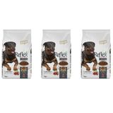 Reflex Kuzu Etli Pirinçli Yetişkin 3x3 kg Köpek Maması
