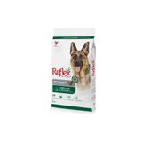 Reflex Kuzu Etli ve Sebzeli 3 kg Yetişkin Köpek Maması