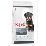 Reflex Kuzu Etli Yavru Köpek Maması 3kg
