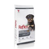 Reflex Kuzu Etli Yetişkin Köpek Maması 15 Kg, SL25072023002200