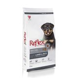 Reflex Kuzu Etli Yetişkin Köpek Maması 15 Kg, SL25072023002200