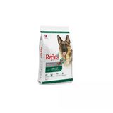 Reflex Kuzu, Pirinçli Ve Sebzeli Yüksek Kaliteli Köpek Maması 3 Kg