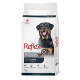 Reflex Kuzulu 15 kg Yetişkin Köpek Maması