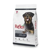 Reflex Kuzulu 3 kg Yetişkin Köpek Maması