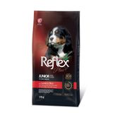 Reflex Kuzulu Pirinçli Maması 18