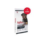 Reflex Kuzulu Pirinçli Yetişkin Köpek Maması 3 Kg X 2 Adet