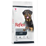 Reflex Kuzulu Yetişkin Köpek Maması 3kg