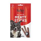 Reflex Meaty Sticks Dana Etli Köpek Ödül Çubuğu, 3x11gr, 30'lu Paket