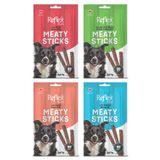 Reflex Meaty Sticks Köpek Ödül Çubuğu 3x11 g Karışık 4 Çeşit