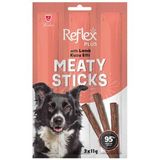Reflex Meaty Sticks Kuzu Etli 3x11 gr Köpek Ödülü