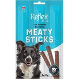 Reflex Meaty Sticks Somonlu 3X11 Gr Köpek Ödül Çubuğu