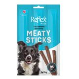 Reflex Meaty Sticks Somonlu 3x11 gr Köpek Ödülü