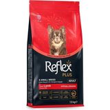 Reflex Mini & Small Breed Yetişkin Köpek Maması 1.5kg