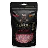 Reflex Natural Snackies Pancarlı Ördek Göğsü Köpek Ödülü 80 Gr