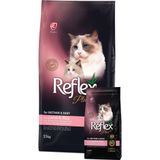 Reflex Plus 1.5 Kg Kuzulu Pirincli Mother&Baby Kedi Mamasi