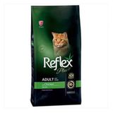 Reflex Plus 1,5 kg Tavuklu Küçük Irk Yetişkin Kuru Kedi Maması