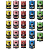 Reflex Plus 400 gr x 24 Karışık Yaş Köpek Maması Tavuk Kuzu Sığır İçerikli Enerji Desteği