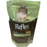 Reflex Plus 400Gr Plus Tavuklu Steril Hypoallergenic Kısır Kedi Maması