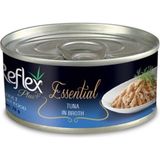 Reflex Plus 70 gr Essential Atlantik Ton Balığı Kedi Konservesi