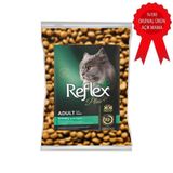 Reflex Plus Açık 2x1 kg Tavuklu Urinary Yetişkin Kedi Maması