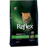 Reflex Plus Adult Chicken 15KG Tavuklu Yetişkin Kedi Maması
