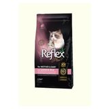 Reflex Plus Anne Bebek 1.5 kg Kuru Kedi Maması
