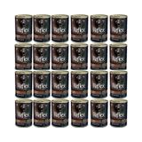 Reflex Plus Biftekli Et Parçacıklı 24x400 gr Yetişkin Köpek Konservesi