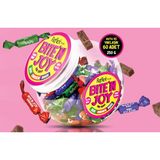 Reflex Plus Bite'n Joy Ördek Dana Tavuk Köpek Ödül 60 Adet Yüksek Proteinli Lezzetli Atıştırmalık