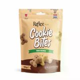 Reflex Plus Cookie Bites Mini Bones Küçük Irk Yetişkin 150 gr Köpek Ödül Maması