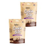 Reflex Plus Cookie Bites Mini Sandwiches Köpek Ödülü, 2 x 150gr