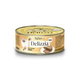 Reflex Plus Delizzia Hindili Konserve Kedi Yaş Maması 85 Gr