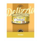 Reflex Plus Delizzia Tavuklu Pate & Dana Etli Gravy Yetişkin Kedi Maması Seti 2X85 Gram