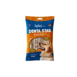 Reflex Plus Denta Star Diş Sağlığı Destekleyici Büyük Irk 270 gr Köpek Ödül Maması