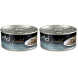 Reflex Plus Esse Uskumru Yetiskin Konserve Kedi Maması 70Gr 2li paket