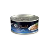 Reflex Plus Essential Atlantik Ton Balıklı Konserve Yetişkin Kedi Maması 70 gr