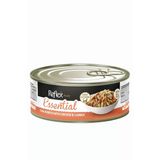Reflex Plus Et Suyunda Tavuk Göğsü Kedi Yaş Mama Konservesi 70 Gr