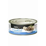 Reflex Plus Et Suyunda Uskumru Kedi Yaş Mama Konservesi 70 Gr
