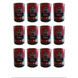 Reflex Plus Gravy Sos İçinde Et Parçacıklı Kuzu Etli Yetişkin Kedi Konservesi 400 Gr (12 Adet)